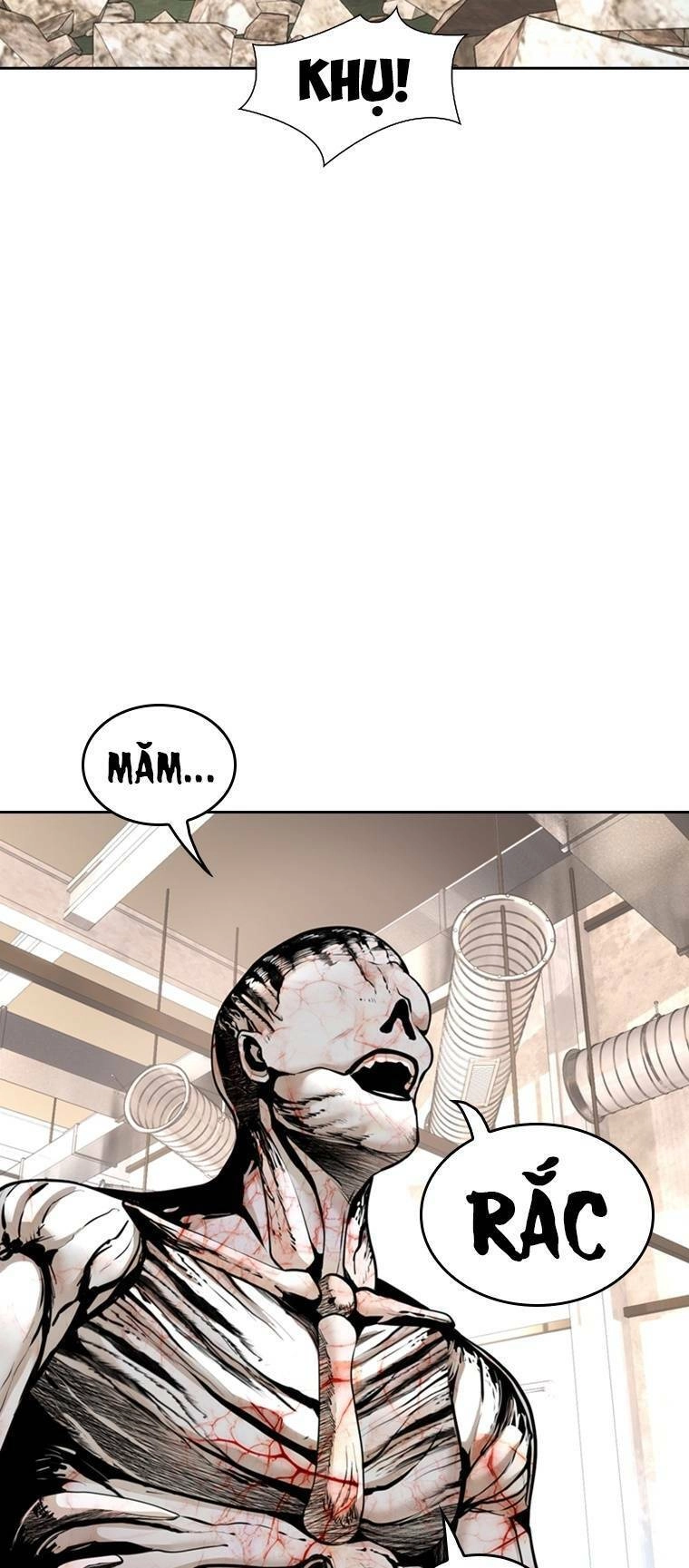 The Blob Chapter 81 - 28