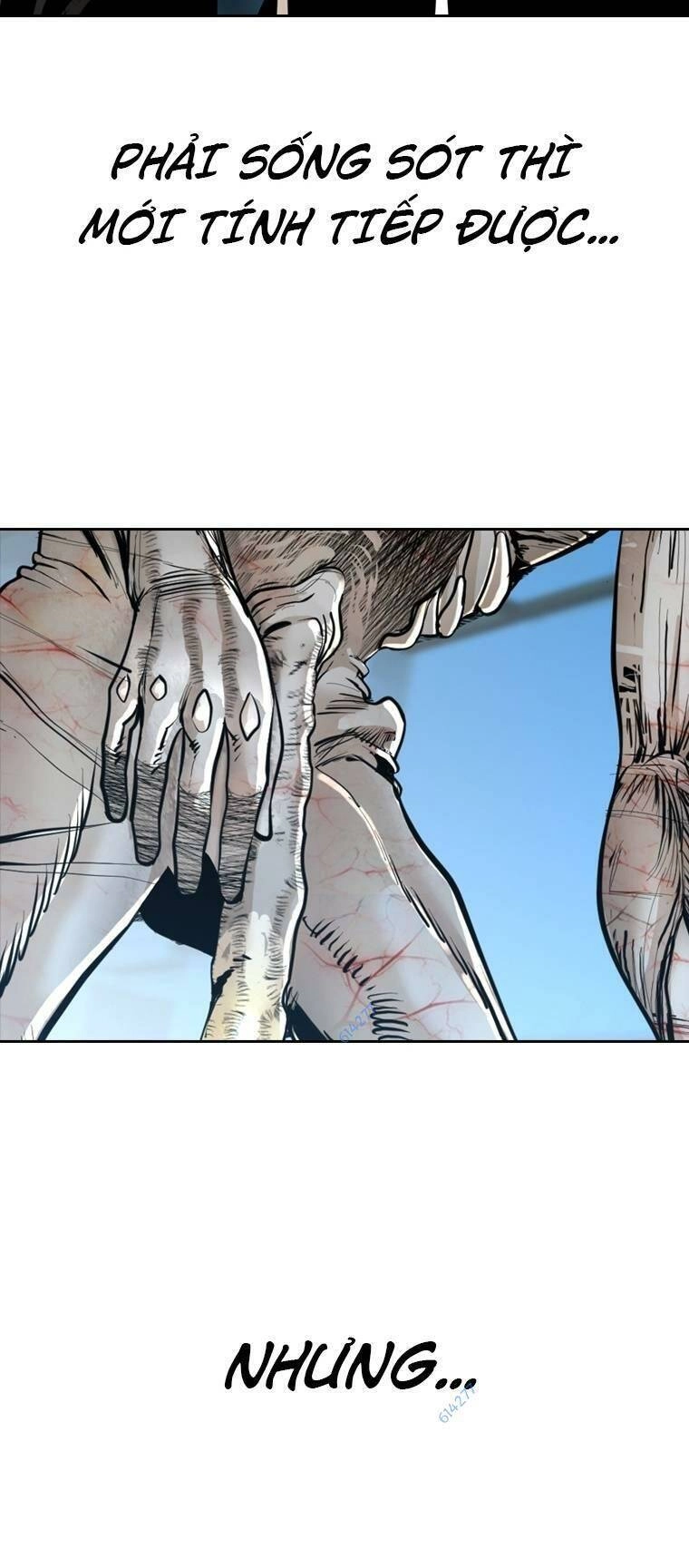 The Blob Chapter 81 - 31