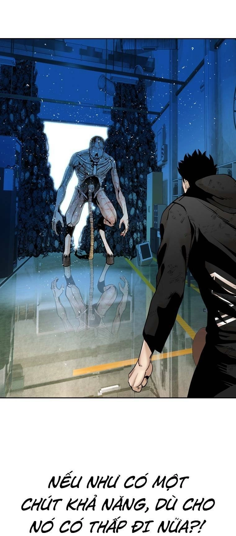 The Blob Chapter 81 - 32