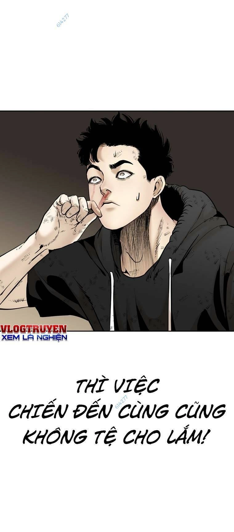 The Blob Chapter 81 - 33