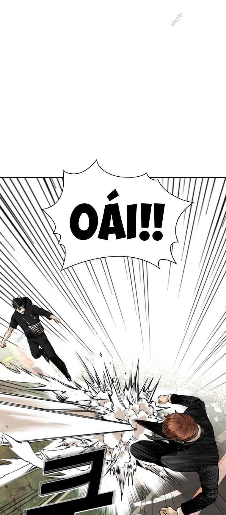 The Blob Chapter 81 - 39