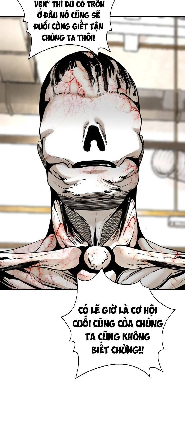 The Blob Chapter 81 - 42