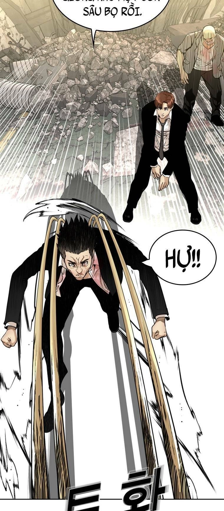 The Blob Chapter 81 - 62