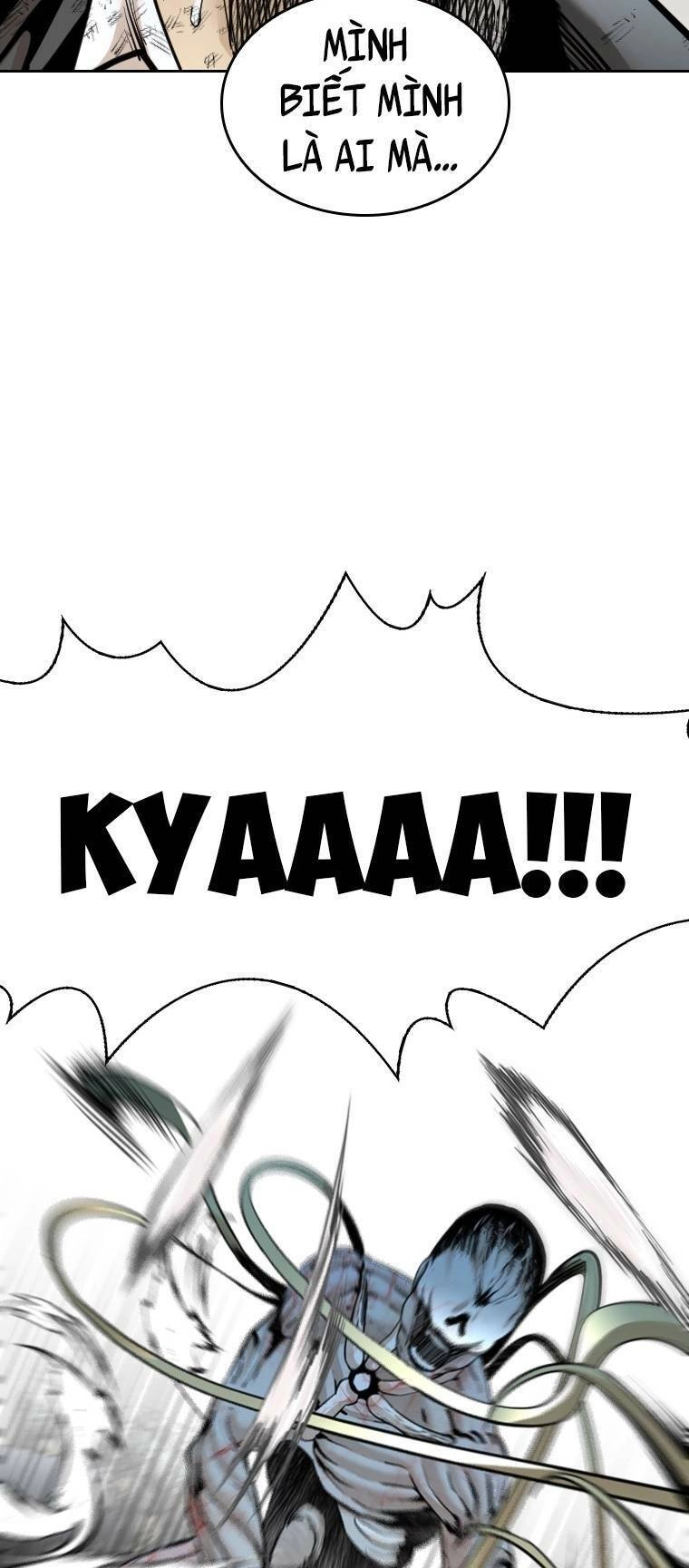 The Blob Chapter 81 - 66