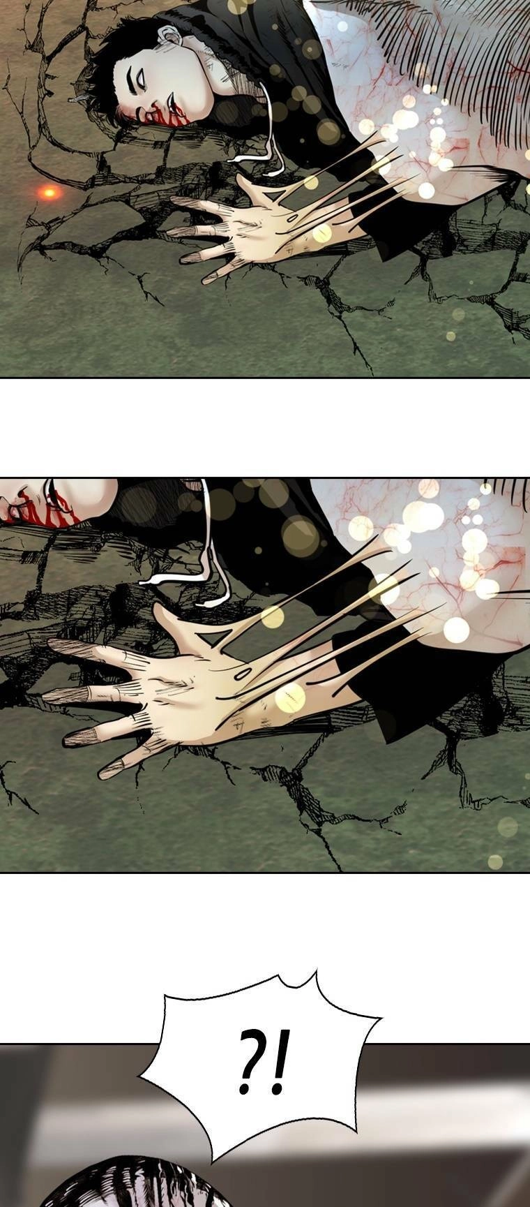 The Blob Chapter 81 - 68