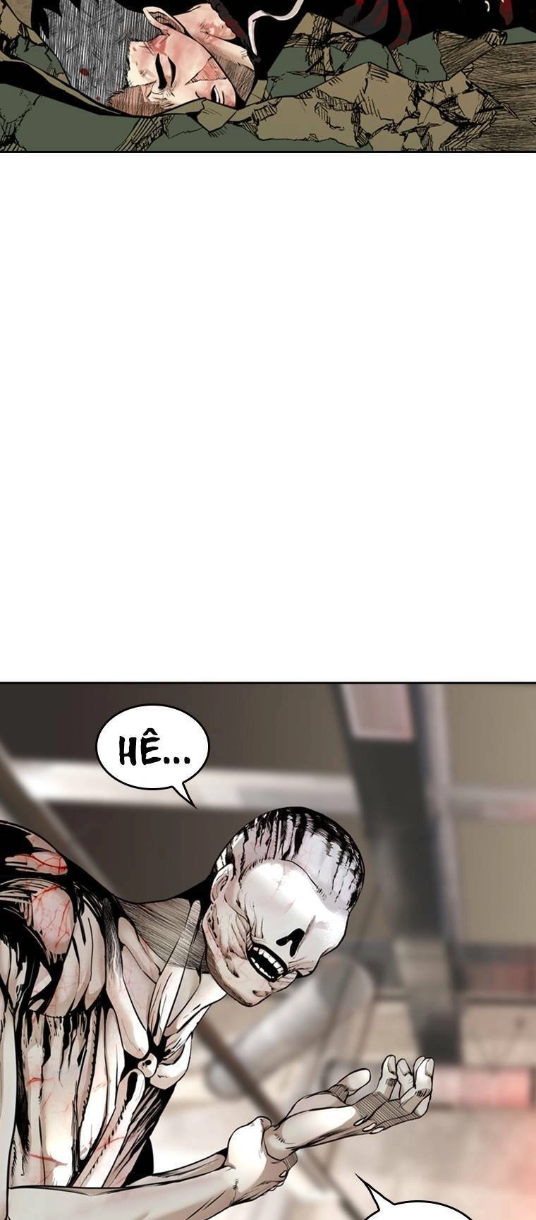 The Blob Chapter 81 - 72