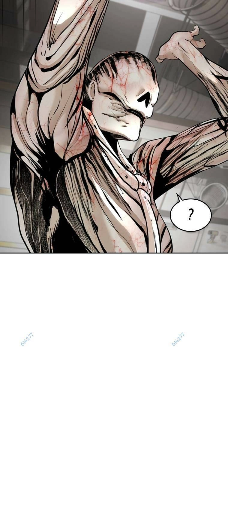 The Blob Chapter 81 - 87