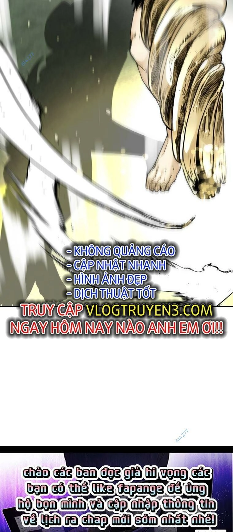 The Blob Chapter 81 - 95