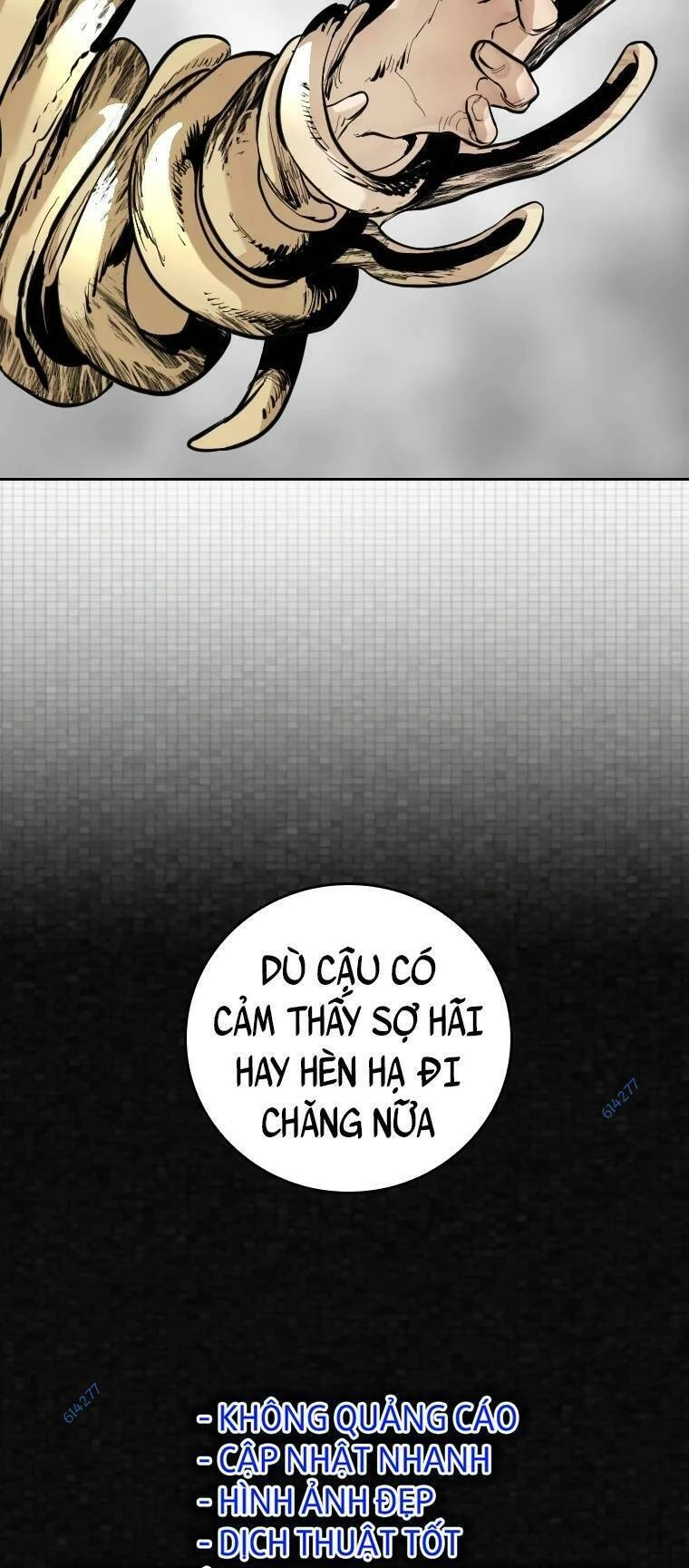 The Blob Chapter 82 - 37