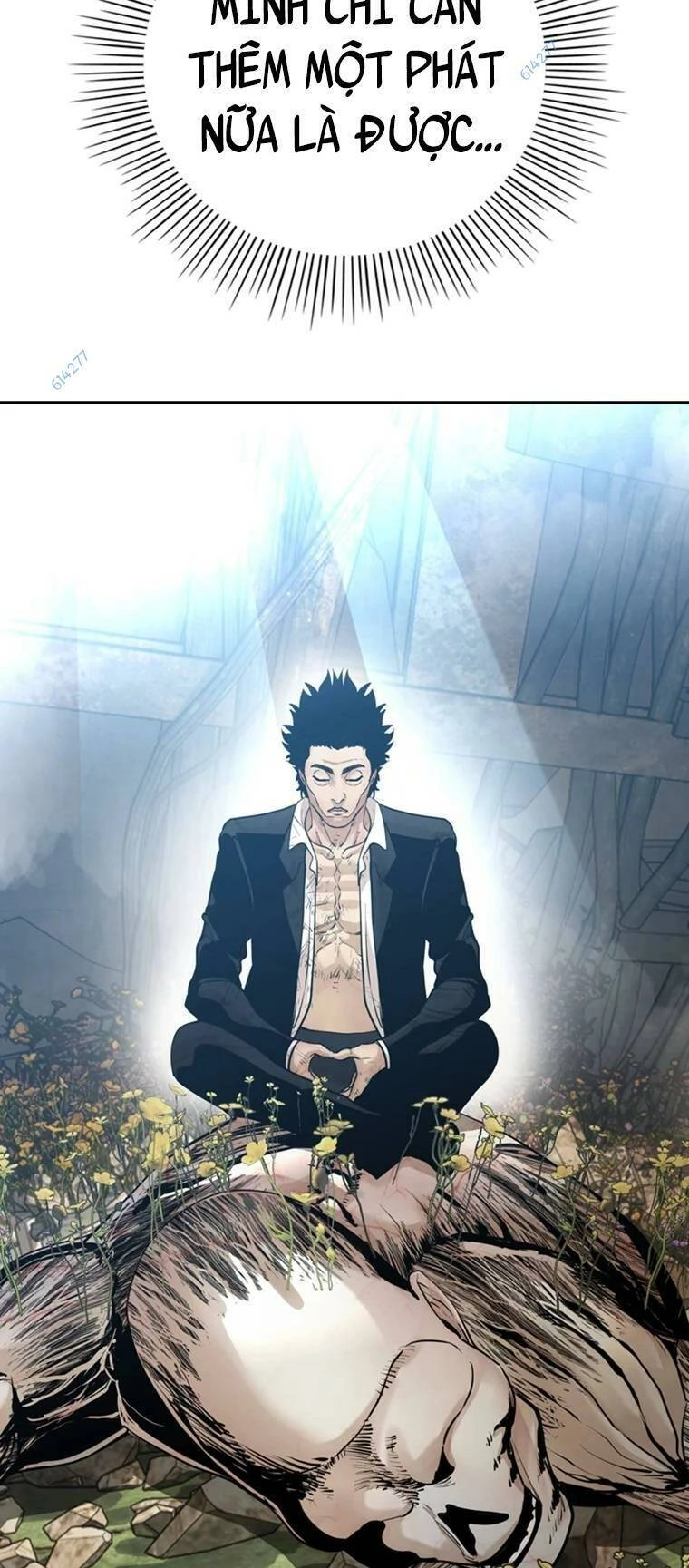 The Blob Chapter 82 - 41