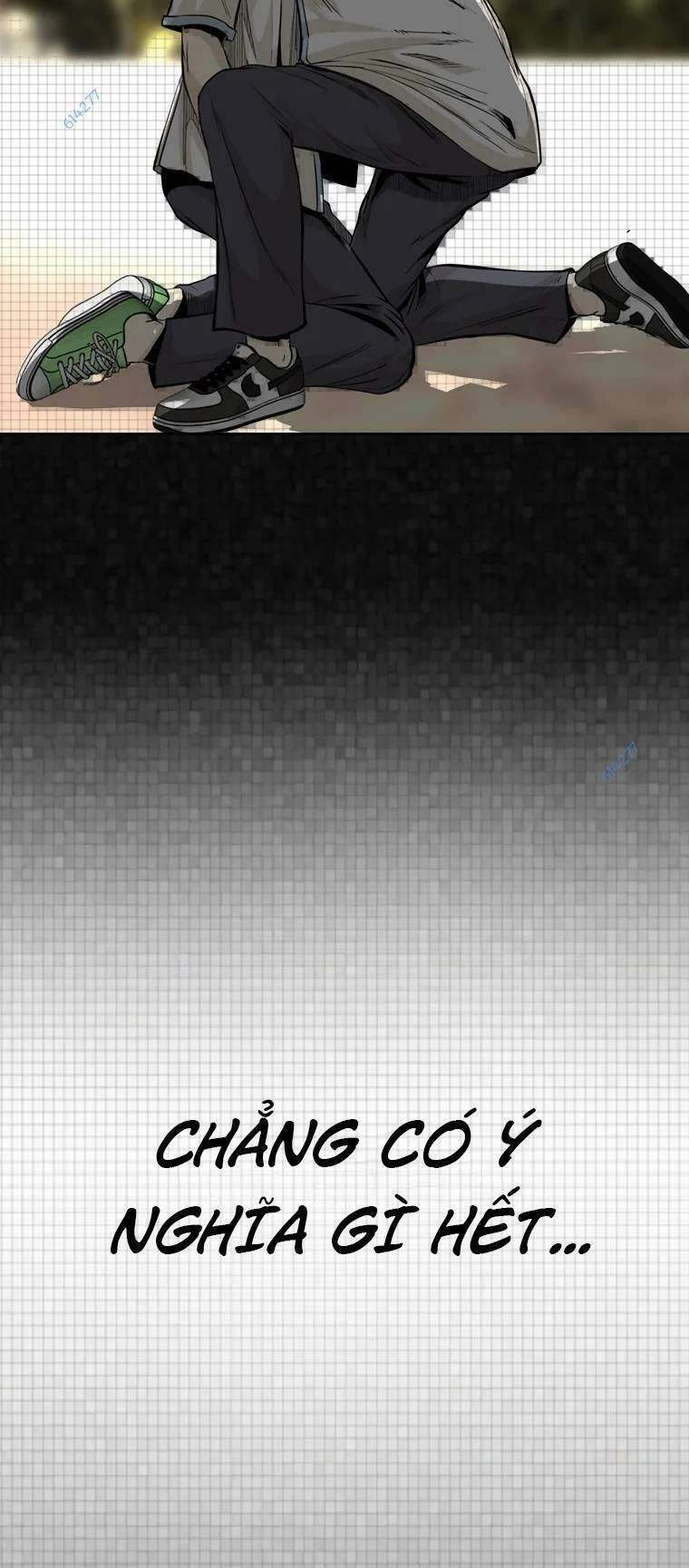 The Blob Chapter 82 - 55