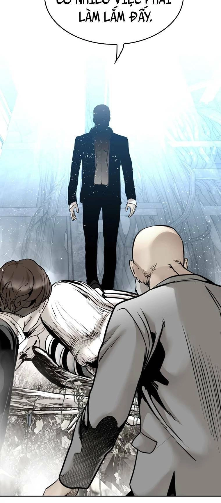 The Blob Chapter 82 - 74