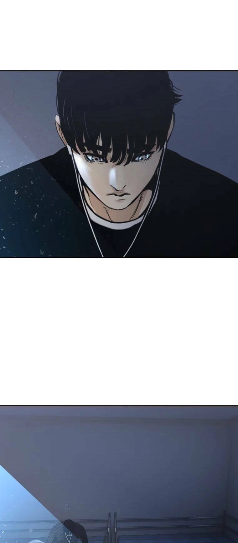 The Blob Chapter 82 - 84