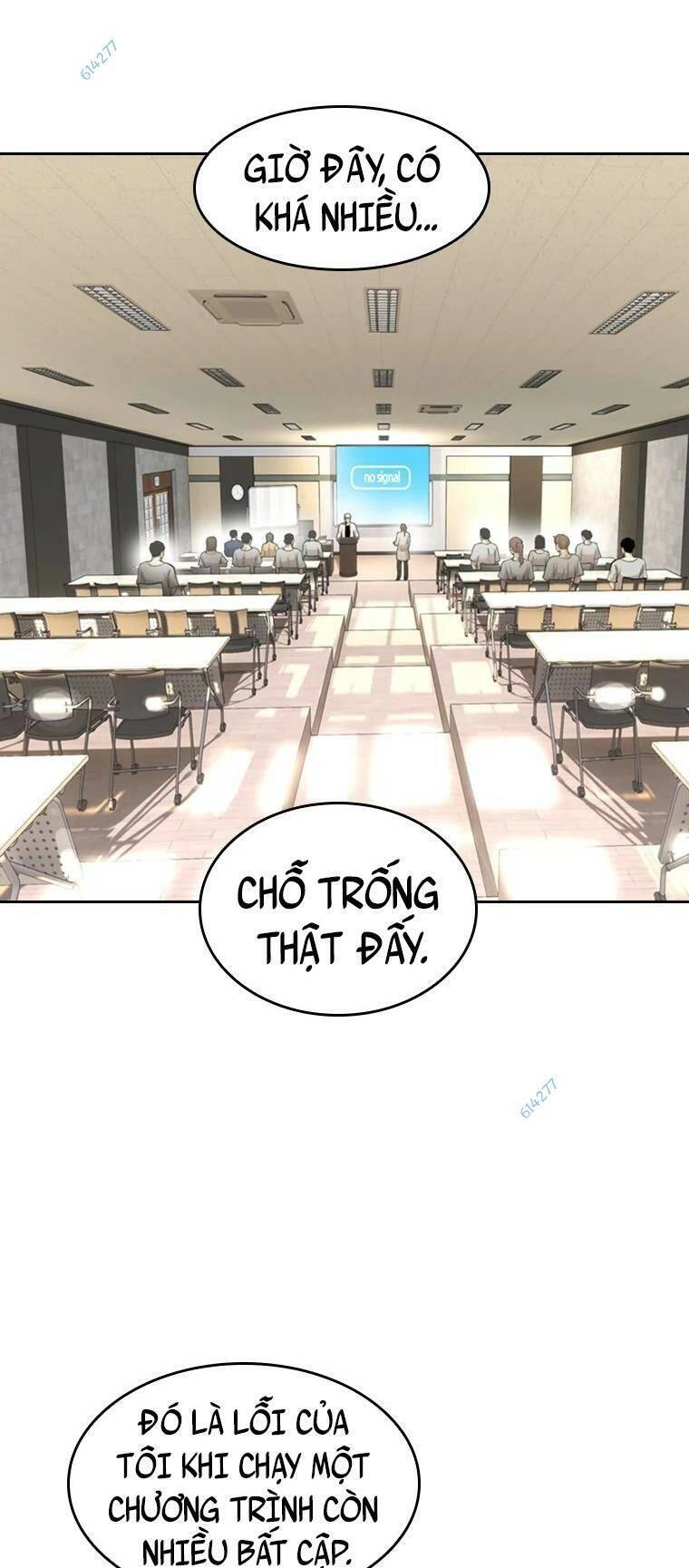 The Blob Chapter 83 - 59