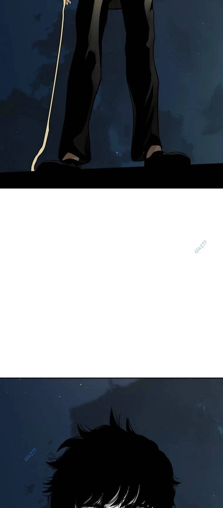 The Blob Chapter 83 - 89