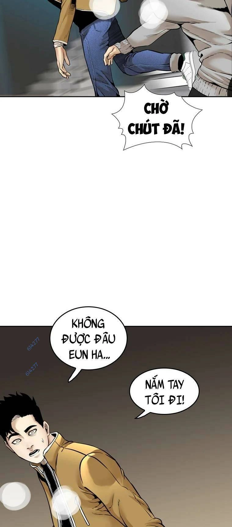 The Blob Chapter 84 - 49