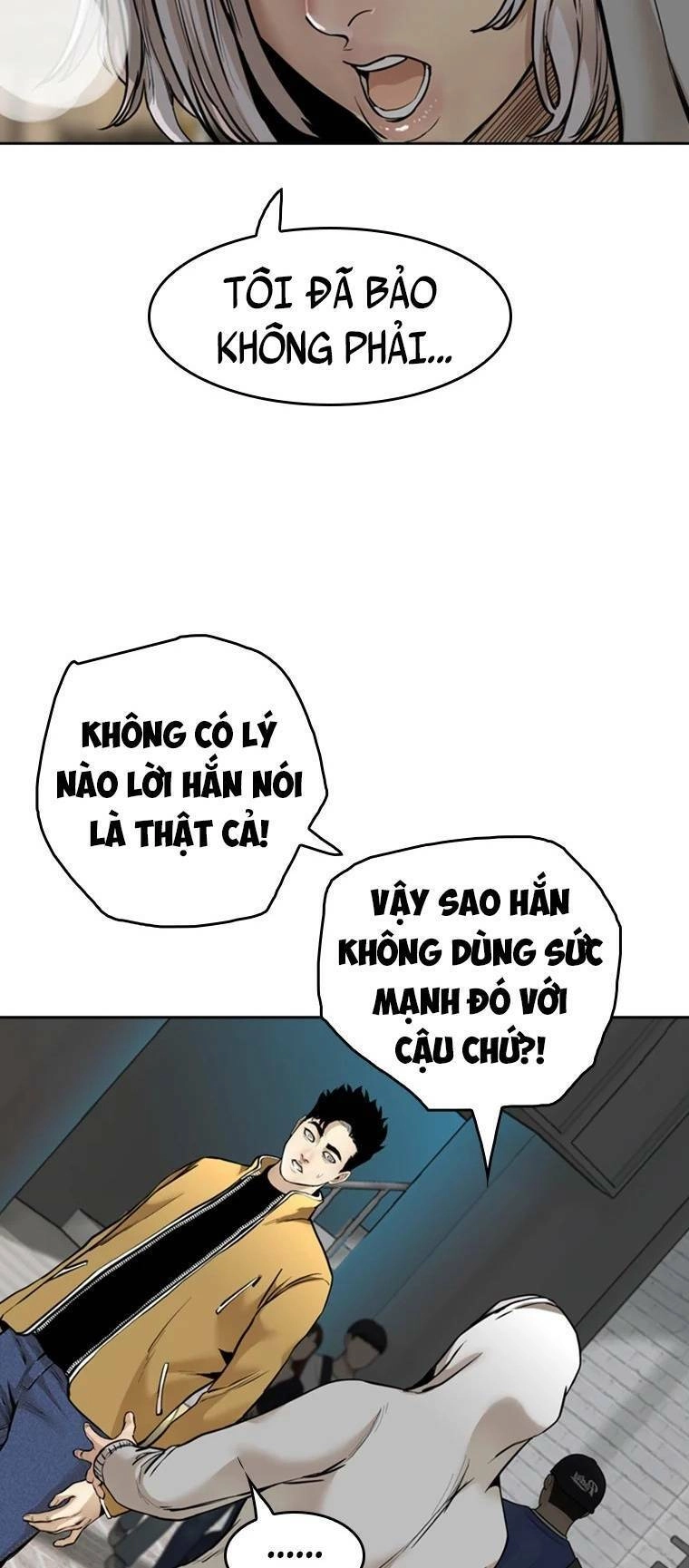 The Blob Chapter 84 - 54