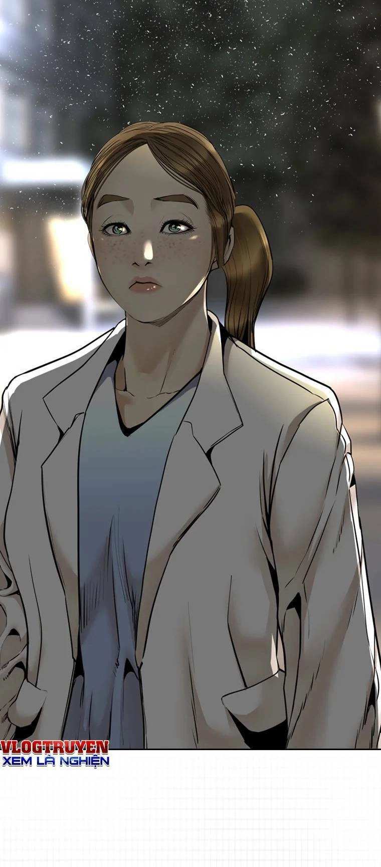 The Blob Chapter 84 - 68