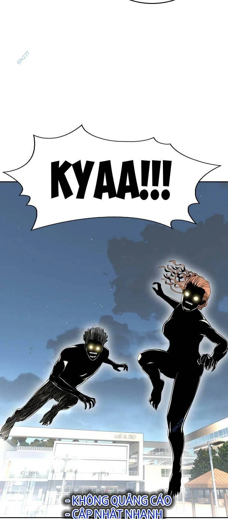 The Blob Chapter 85 - 49