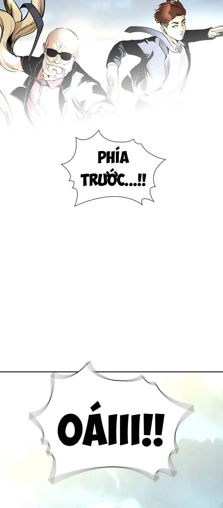 The Blob Chapter 86 - 26