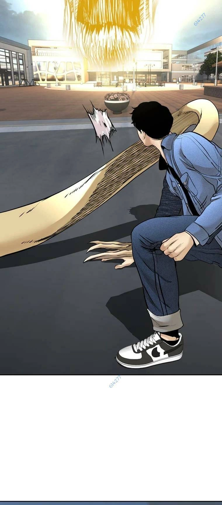 The Blob Chapter 86 - 71