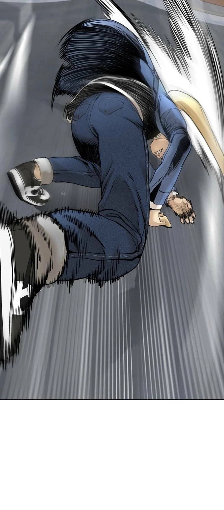 The Blob Chapter 86 - 76