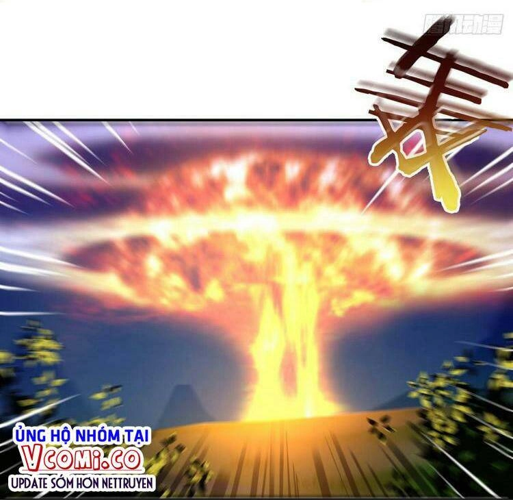 Ta Mắc Chứng Tu Luyện Trâu Bò Chapter 1 - 5