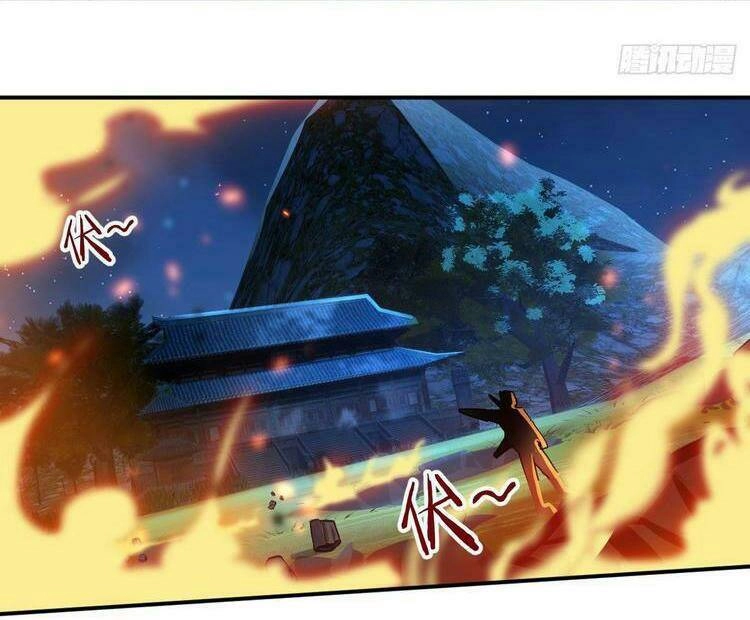 Ta Mắc Chứng Tu Luyện Trâu Bò Chapter 1 - 6