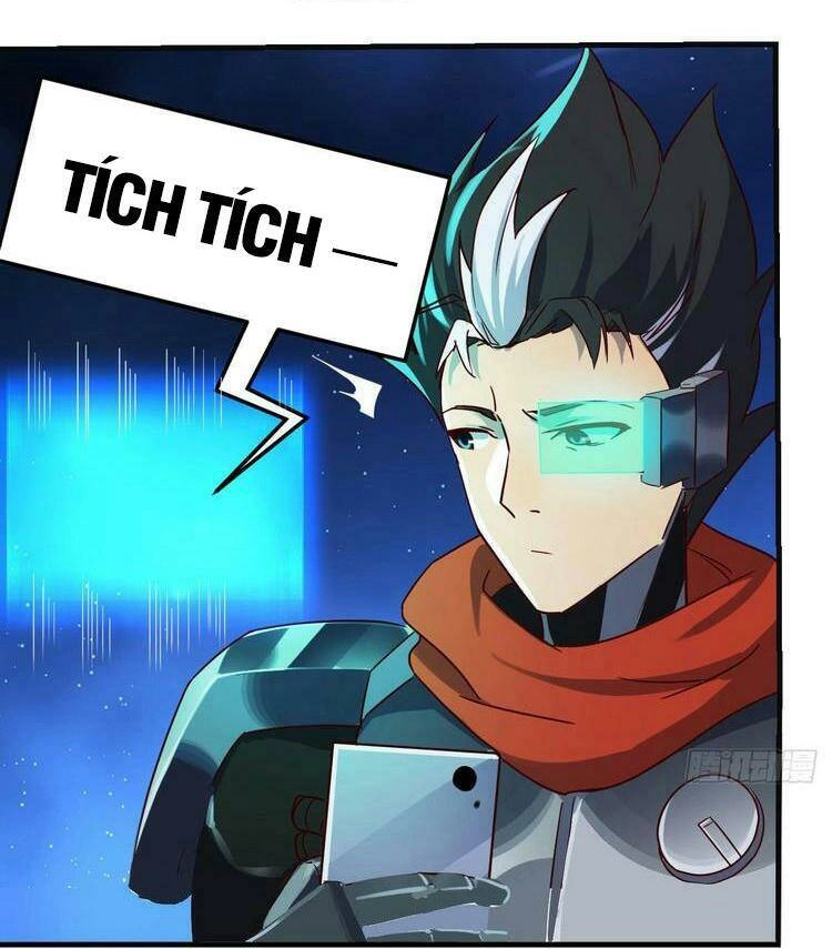 Ta Mắc Chứng Tu Luyện Trâu Bò Chapter 1 - 19