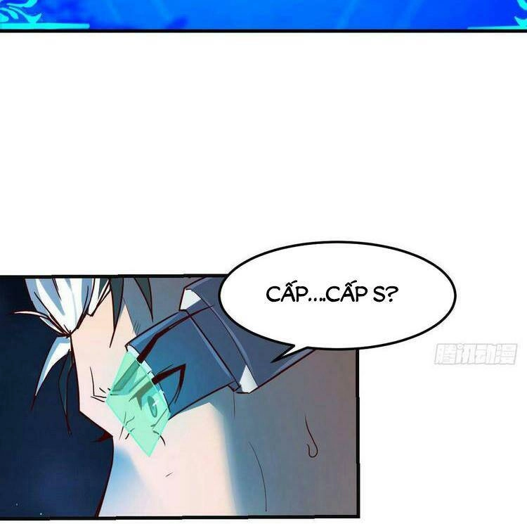 Ta Mắc Chứng Tu Luyện Trâu Bò Chapter 1 - 21