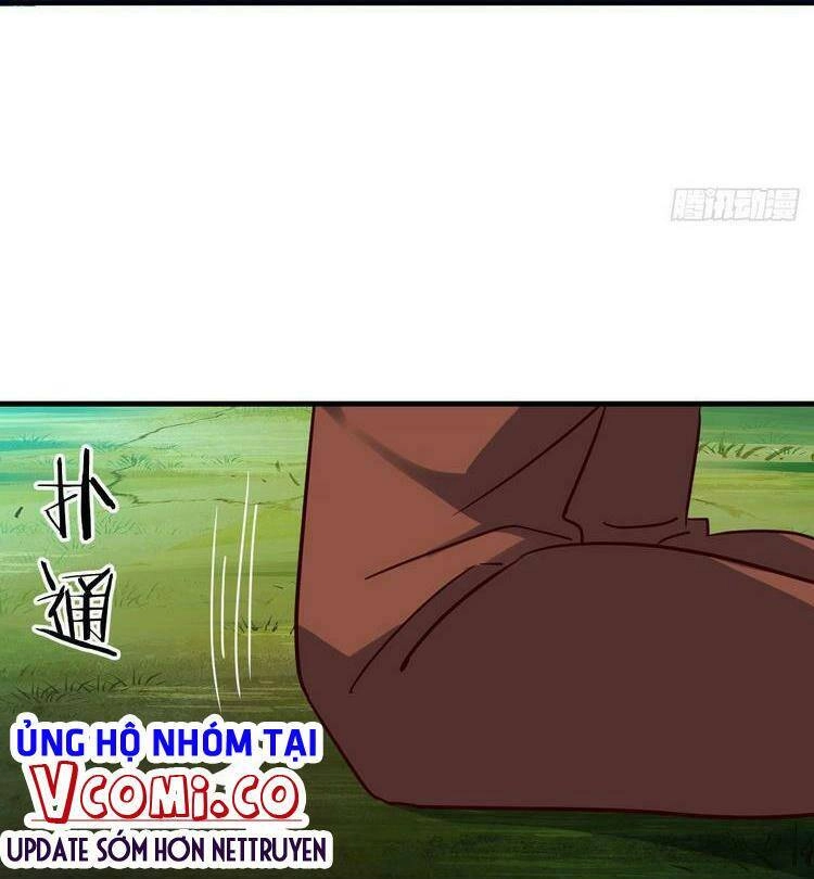 Ta Mắc Chứng Tu Luyện Trâu Bò Chapter 1 - 23