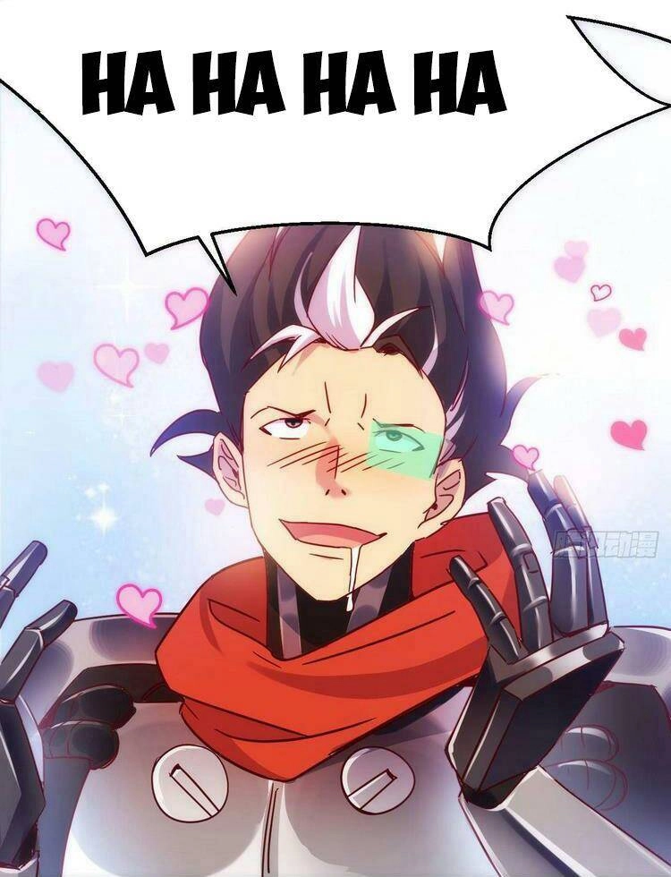 Ta Mắc Chứng Tu Luyện Trâu Bò Chapter 1 - 29