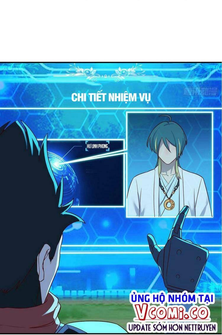 Ta Mắc Chứng Tu Luyện Trâu Bò Chapter 1 - 32