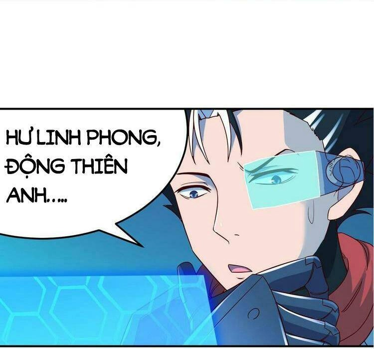 Ta Mắc Chứng Tu Luyện Trâu Bò Chapter 1 - 33