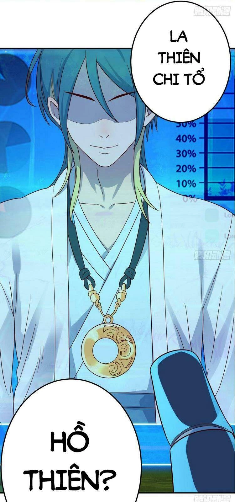 Ta Mắc Chứng Tu Luyện Trâu Bò Chapter 1 - 34