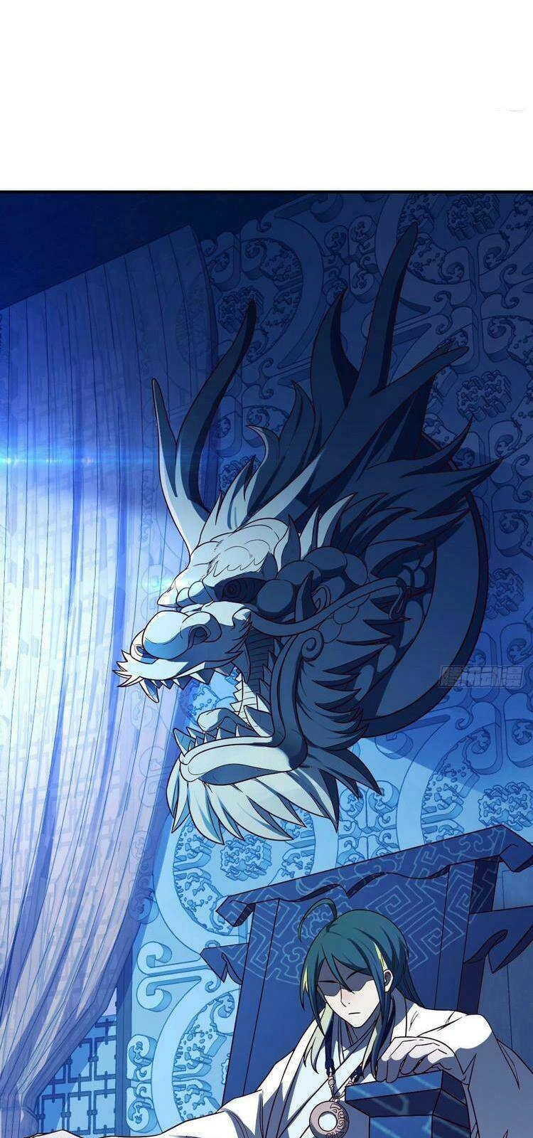 Ta Mắc Chứng Tu Luyện Trâu Bò Chapter 1 - 36