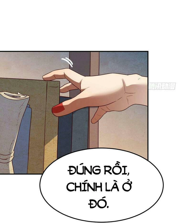 Ta Mắc Chứng Tu Luyện Trâu Bò Chapter 1 - 40