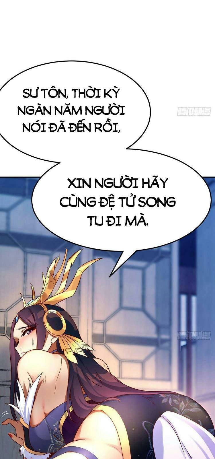 Ta Mắc Chứng Tu Luyện Trâu Bò Chapter 1 - 42