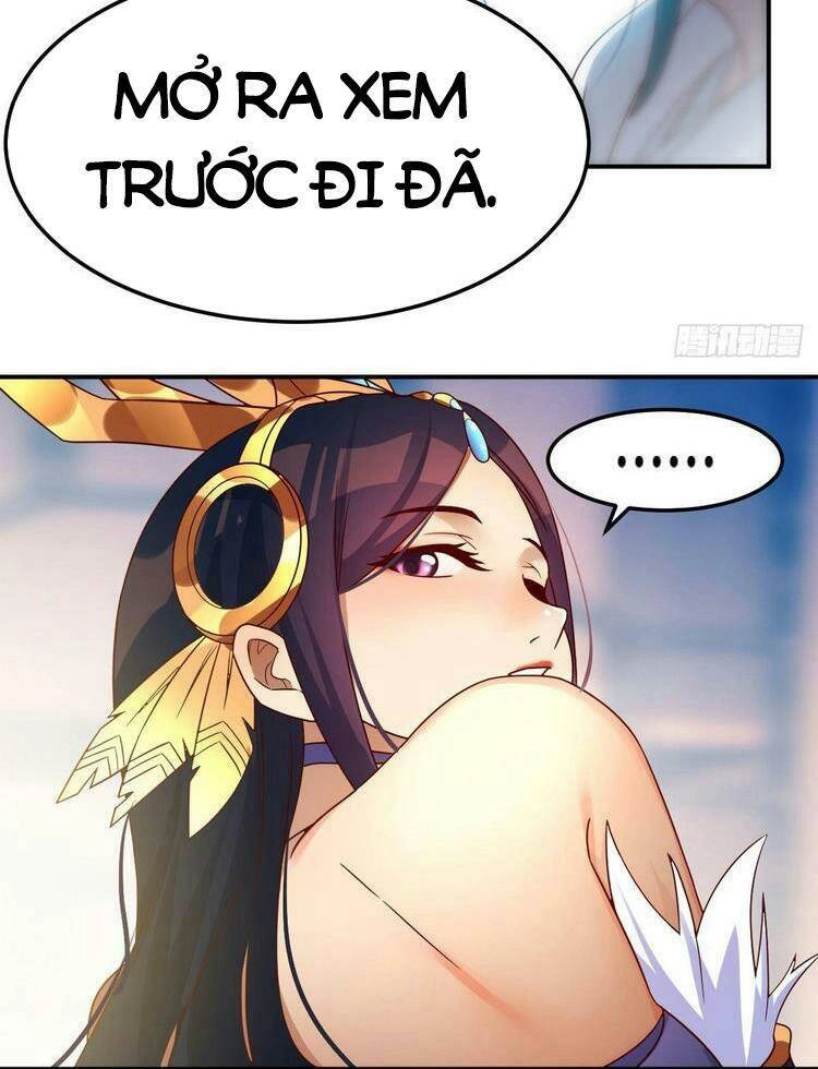 Ta Mắc Chứng Tu Luyện Trâu Bò Chapter 1 - 44