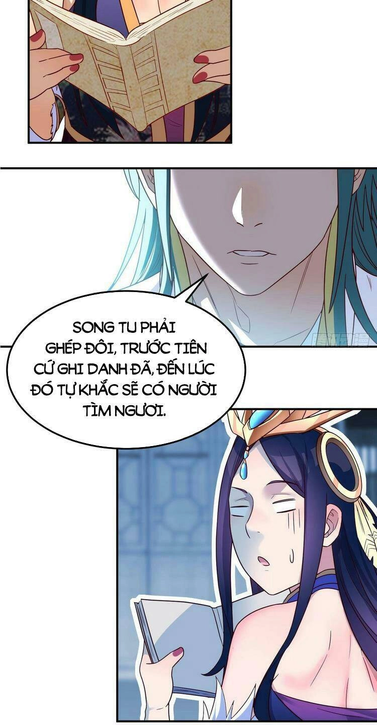 Ta Mắc Chứng Tu Luyện Trâu Bò Chapter 1 - 51