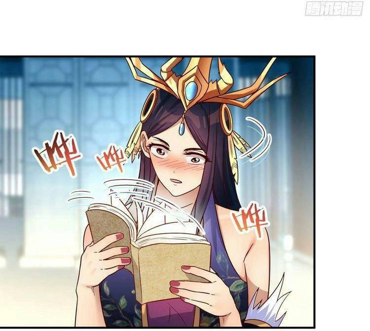 Ta Mắc Chứng Tu Luyện Trâu Bò Chapter 1 - 52