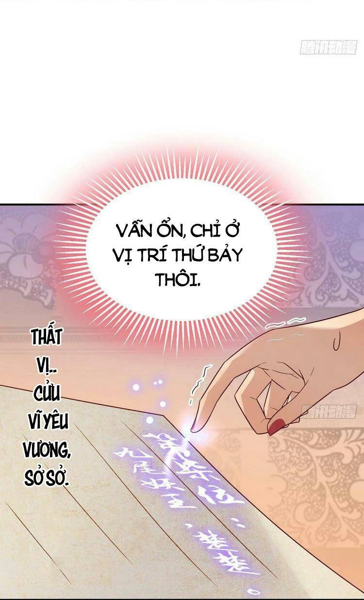 Ta Mắc Chứng Tu Luyện Trâu Bò Chapter 1 - 53