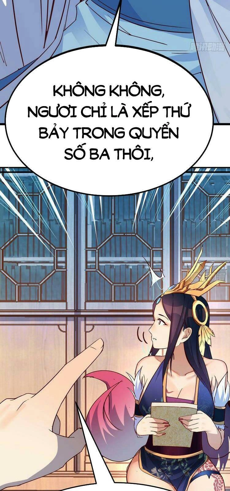 Ta Mắc Chứng Tu Luyện Trâu Bò Chapter 1 - 57