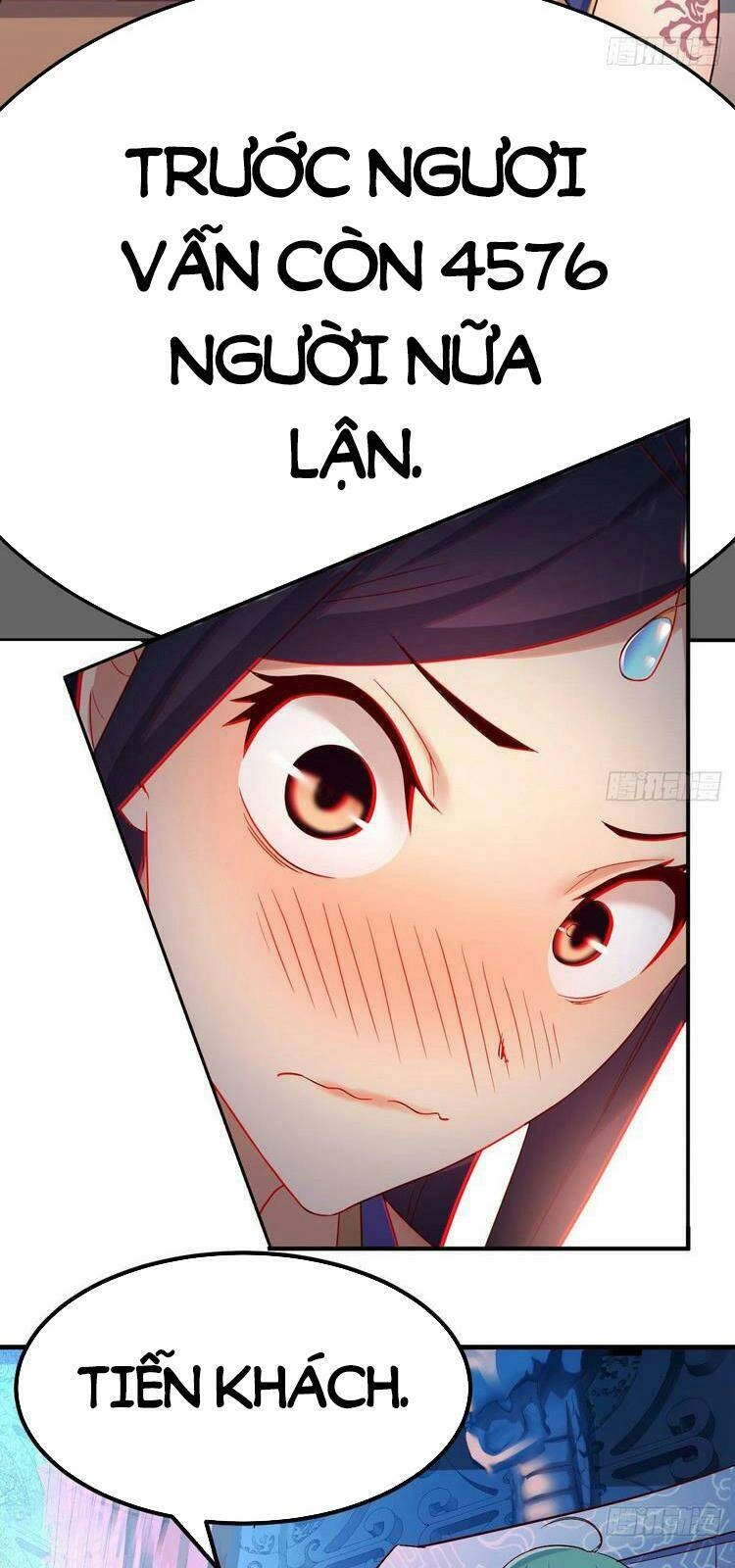 Ta Mắc Chứng Tu Luyện Trâu Bò Chapter 1 - 58