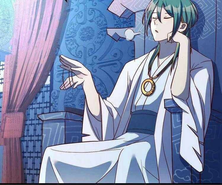 Ta Mắc Chứng Tu Luyện Trâu Bò Chapter 1 - 59