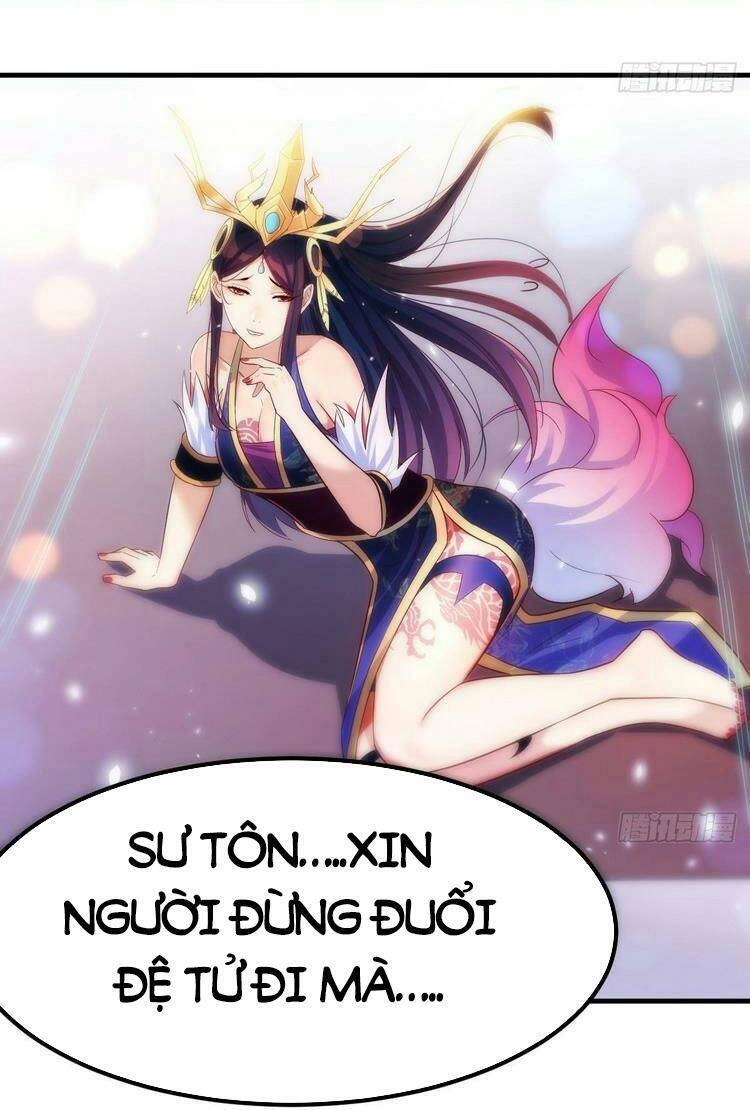 Ta Mắc Chứng Tu Luyện Trâu Bò Chapter 1 - 60