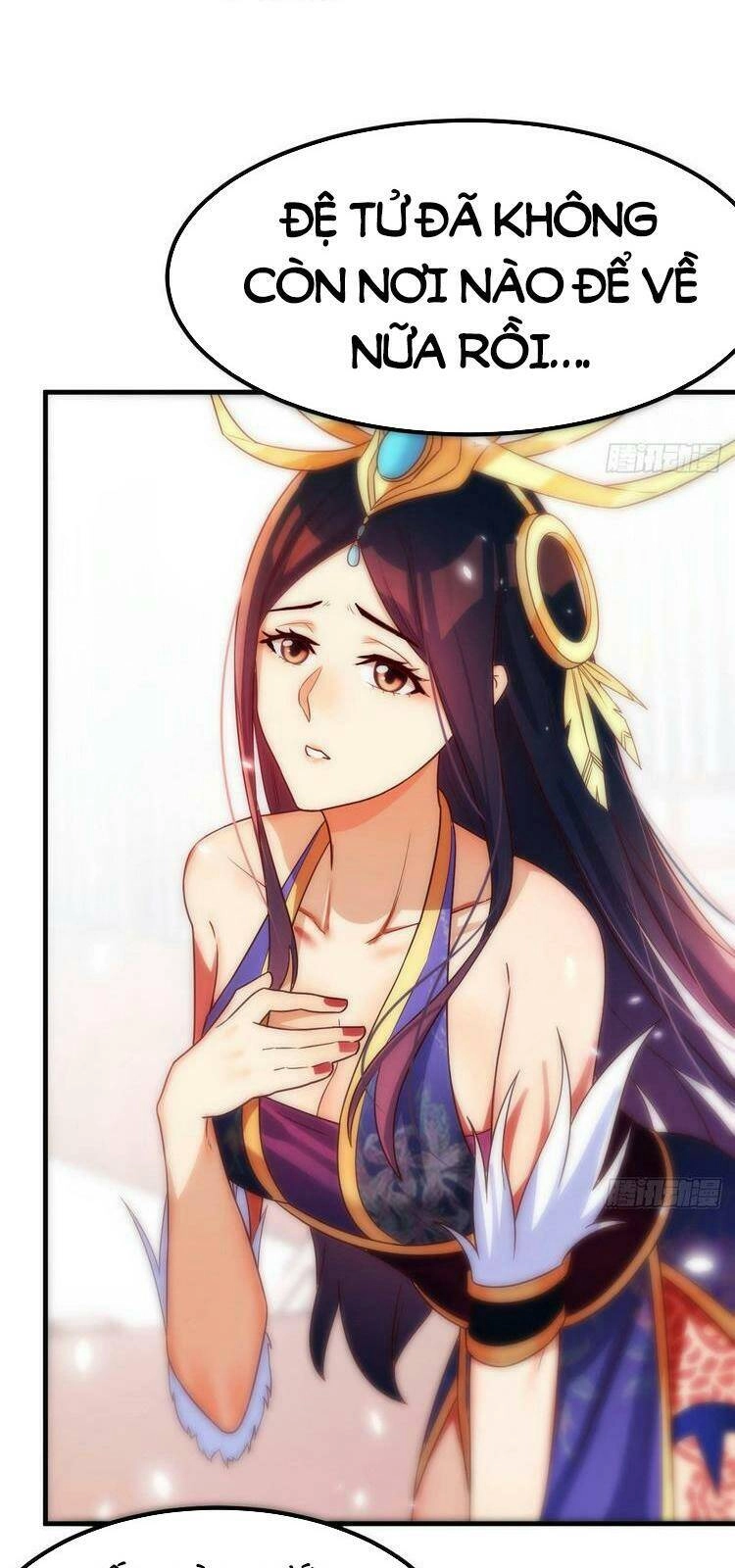 Ta Mắc Chứng Tu Luyện Trâu Bò Chapter 1 - 61