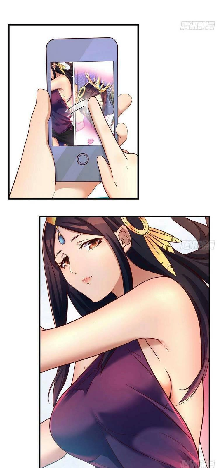 Ta Mắc Chứng Tu Luyện Trâu Bò Chapter 2 - 10