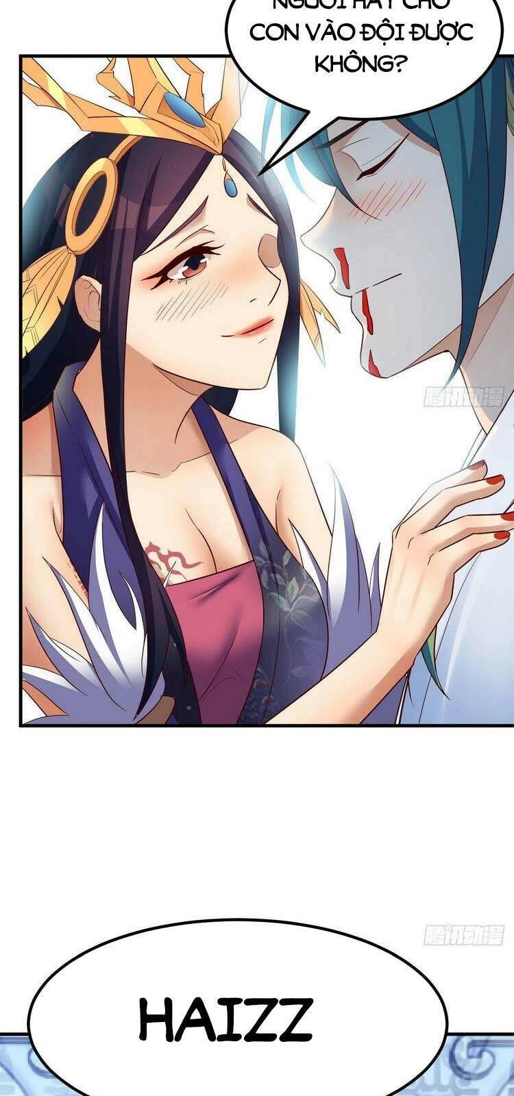 Ta Mắc Chứng Tu Luyện Trâu Bò Chapter 2 - 14