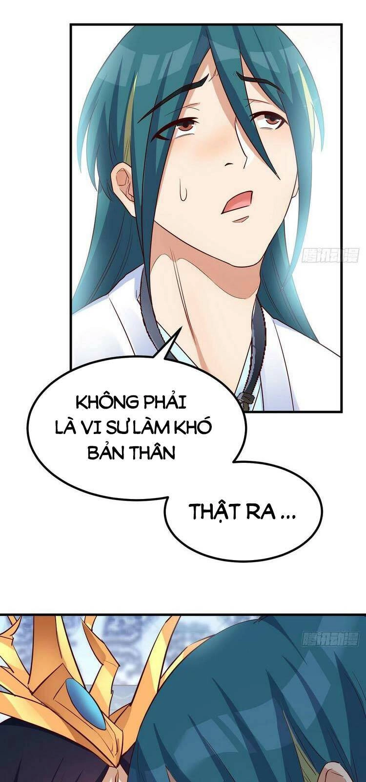 Ta Mắc Chứng Tu Luyện Trâu Bò Chapter 2 - 16